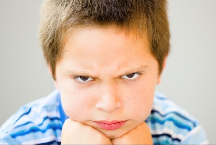 poremećaj ličnosti kod djece mamaklik