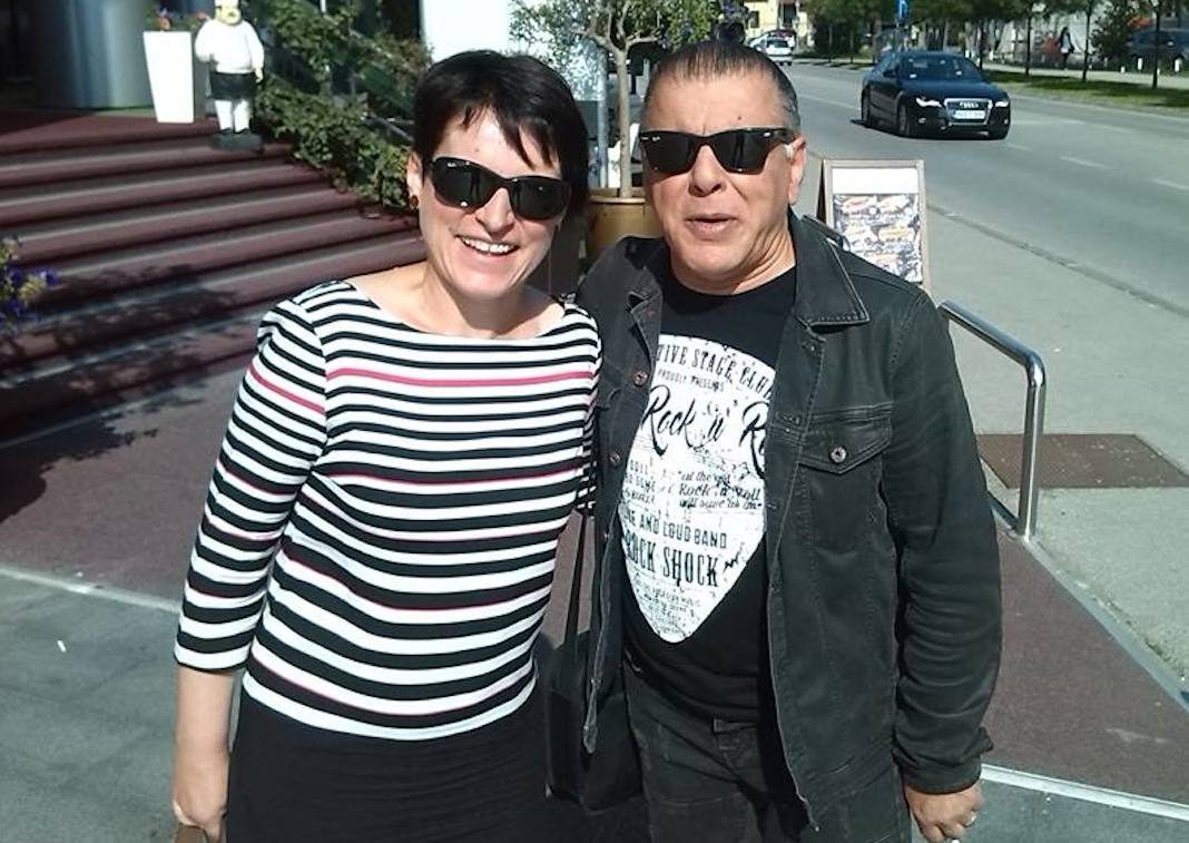 sa Akijem Rahimovskim