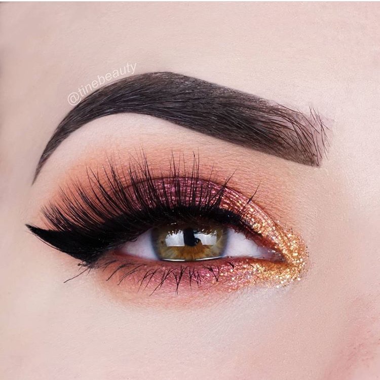 Fantastična ŠMINKA ZA NOVU GODINU: Trendovi koji će uvijek biti IN