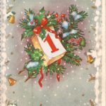 stare novogodišnje čestitke