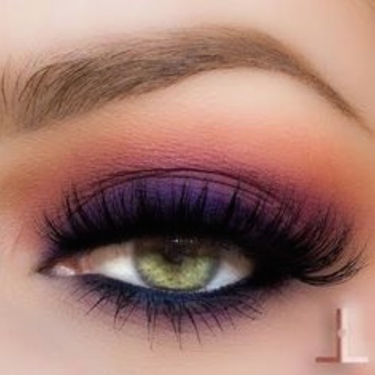 Fantastična ŠMINKA ZA NOVU GODINU: Trendovi koji će uvijek biti IN MamaKlik.com