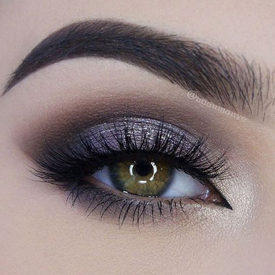 Novogodišnja šminka MamaKlik ideje i prijedlozi