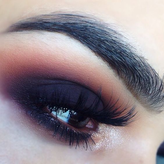 Novogodišnja šminka MamaKlik ideje i prijedlozi