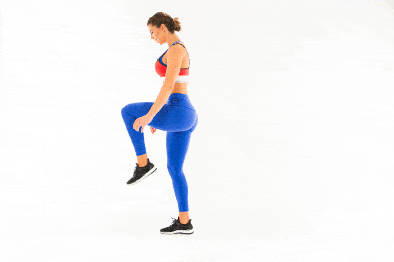 Booty Building za SAVRŠENU GUZU: Najbolje vježbe za stražnjicu kod kuće