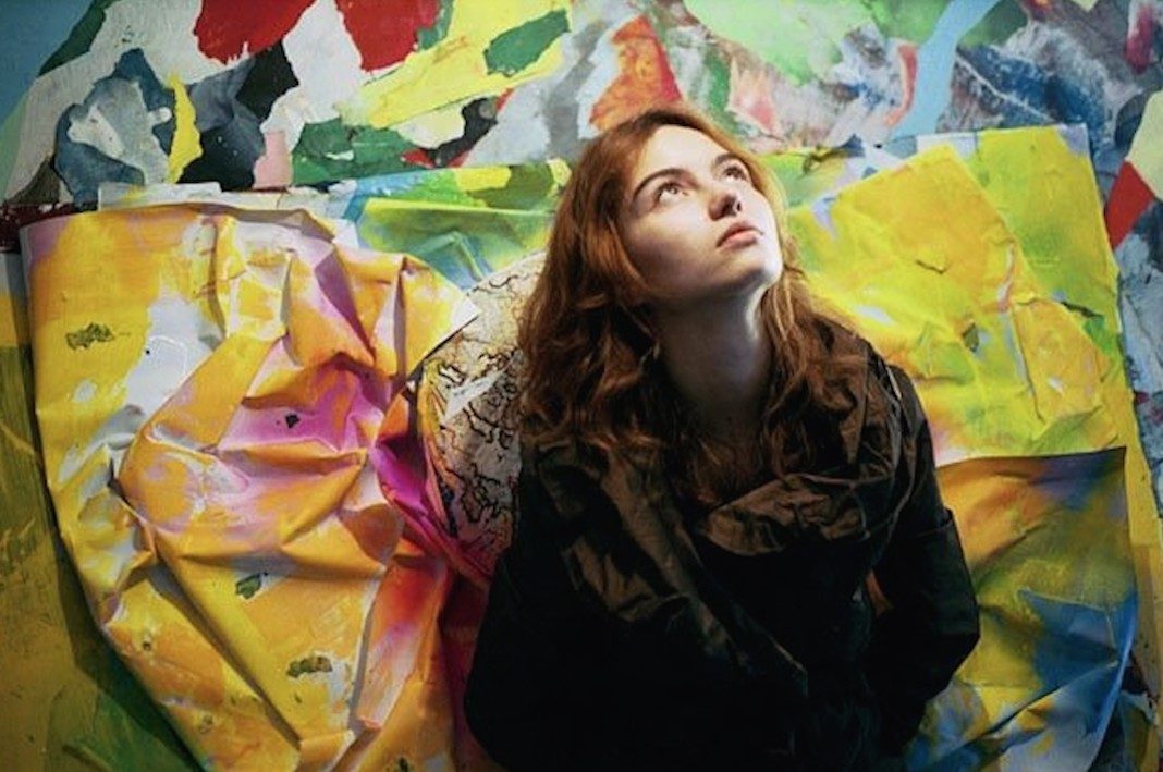 Berina Suscevic naslovna