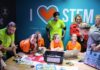Anonimni donator djeci iz Doma “Rada Vranješević” poklonio obuku u ‘Robokidsu’