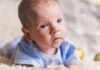 Bebe i respiratorne infekcije