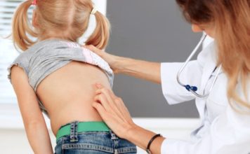 Zabrinjavajuće: Deformaciju KIČME ima svaki peti đak