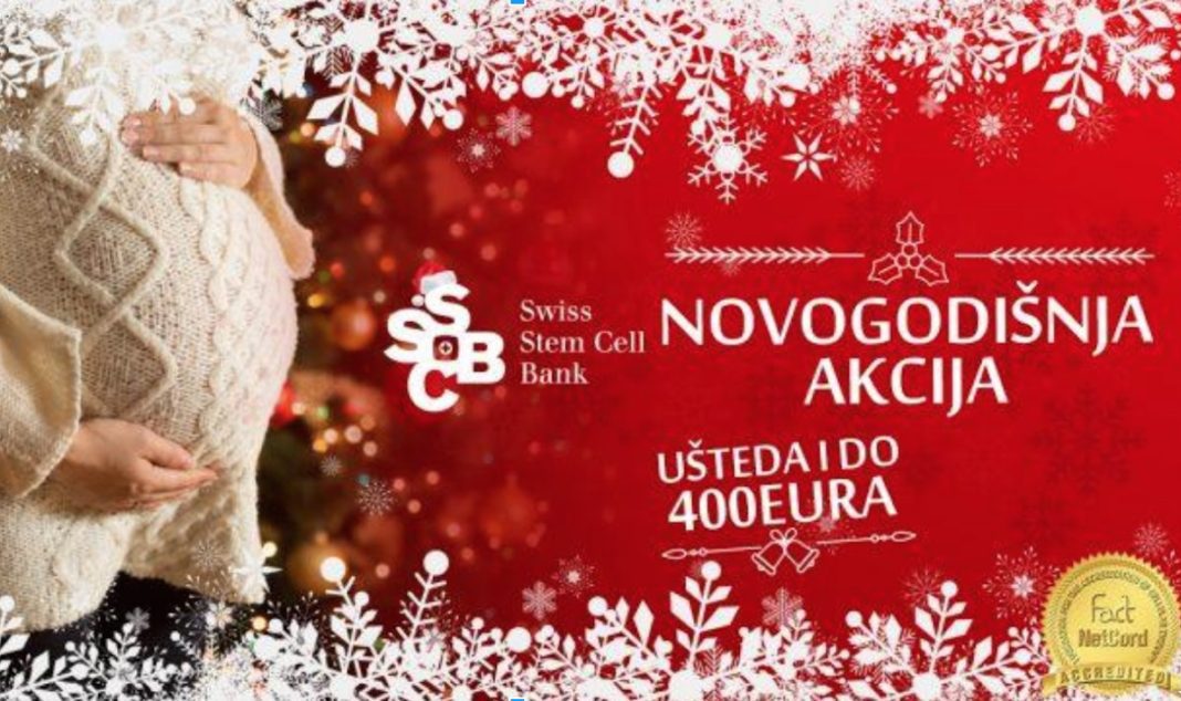 novogodisnja akcija maticne celije