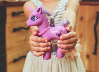 Oprez: Stare igračke mogu biti toksične