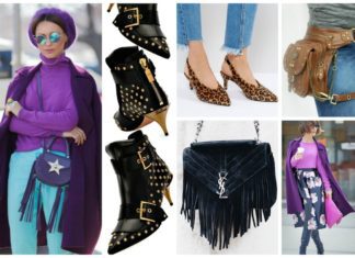 6 interesantnih modnih trendova koji će nas pratiti u ovoj godini
