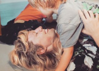 Ida Prester: “Zašto sam ispisala Roka iz fensi vrtića s programom švicarskog internata?”