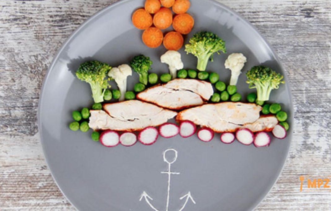 CAROBNA SUMA SA CURETINOM