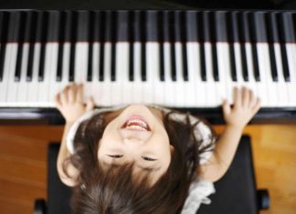 NTC i rana muzička stimulacija