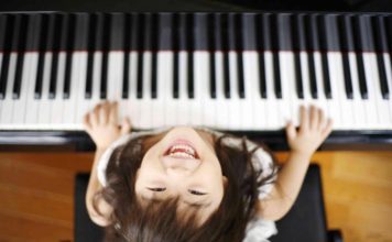 NTC i rana muzička stimulacija