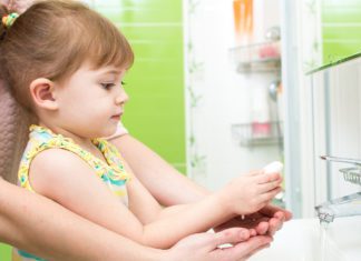 Kako do jačeg imuniteta: Da nam djeca budu zdrava i zimi