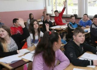 Mala matura lijek za poklonjene petice