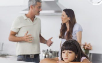 Raspad porodice najbolniji djeci školskog uzrasta