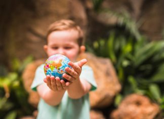 Vaspitanje djece širom svijeta: 11 roditeljskih lekcija sa svih krajeva planete mamaklik.jpg