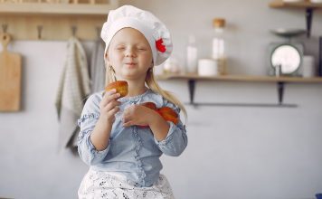 nedoumice o ishrani djece mamaklik