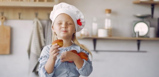 nedoumice o ishrani djece mamaklik