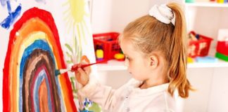 Razvoj i značenje dječjeg crteža: Crtam – dakle, mislim i osjećam Razvoj i značenje dječjeg crteža: Crtam – dakle, mislim i osjećam