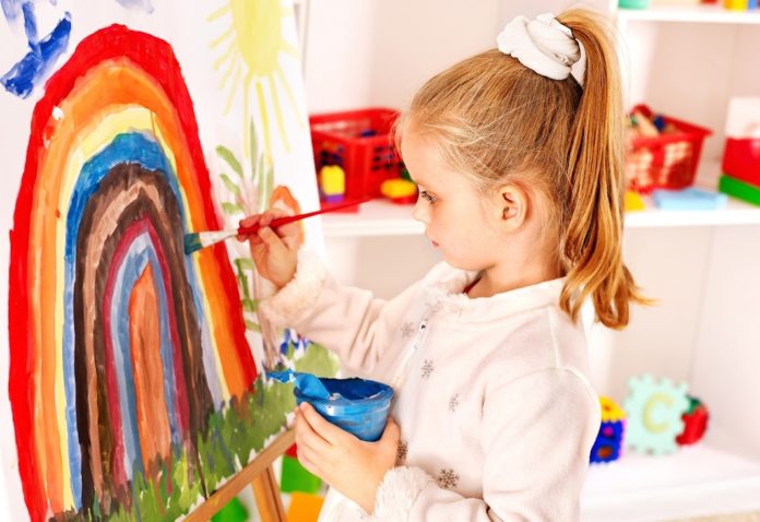 Razvoj i značenje dječjeg crteža: Crtam – dakle, mislim i osjećam