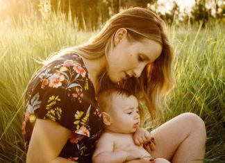 Kešanski: Šta bih voljela da sam znala prije nego što sam dobila dijete?