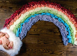 Dirljive fotografije jedne mame: Težak put kroz vantjelesnu oplodnju (FOTO)