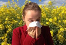 Građani se već žale: Alergije vrebaju sve uzraste