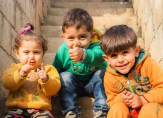 Okrugli sto u Mostaru: Svako dijete treba porodicu