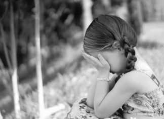 Mama je ljuta. Mama je umorna. Mama je pod stresom