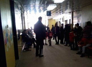 Iskustvo ogorčene majke: Satima čekala na naručeni pregled djeteta