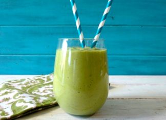 Brzi recept: Smoothie za održavanje imuniteta
