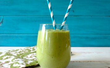 Brzi recept: Smoothie za održavanje imuniteta