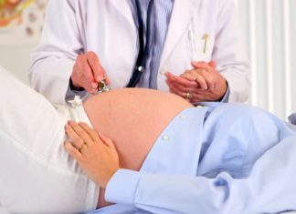 Institut za javno zdravstvo: Trudnica oboljela od morbila