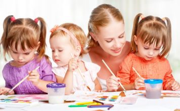 Polazak u vrtić: Šta da očekujete u periodu prilagođavanja