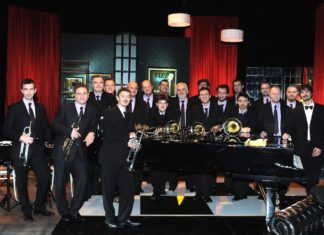 Veče filmske muzike: Besplatni koncert Big Benda u Banjaluci