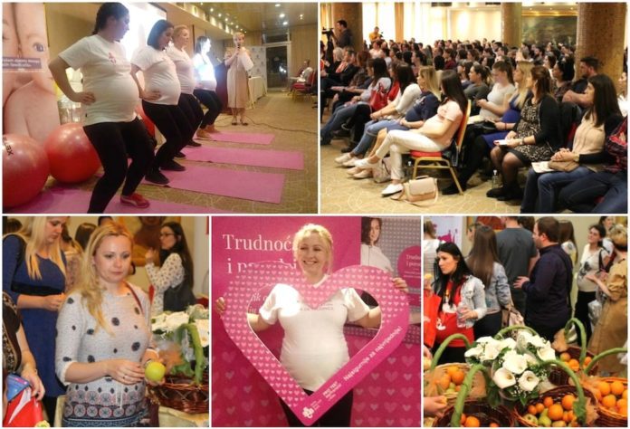 Drugi panel za trudnice u Banjaluci foto mamaklik-min