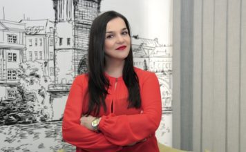 Mama intervju: Edina Mizić