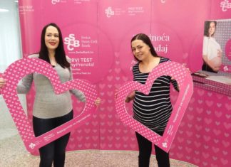 Promocija besplatnog priručnika “Trudnoća i porođaj” održana u Sarajevu