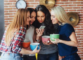 SEKS NIJE TABU: 5 tipova žena od kojih možete naučiti sve o vezama i seksu! SEKS-NIJE-TABU-5-tipova-žena-drugarica-od-kojih-možete-naučiti-sve-o-vezama-i-seksu.jpg