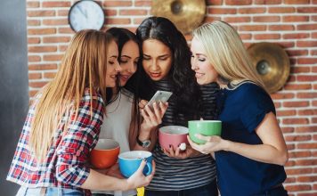 SEKS NIJE TABU: 5 tipova žena od kojih možete naučiti sve o vezama i seksu! SEKS-NIJE-TABU-5-tipova-žena-drugarica-od-kojih-možete-naučiti-sve-o-vezama-i-seksu.jpg