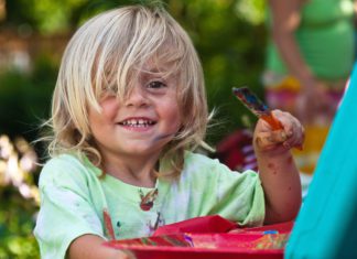 5 činjenica koje treba da znate kada vaspitavate djecu mlađu od 5 godina