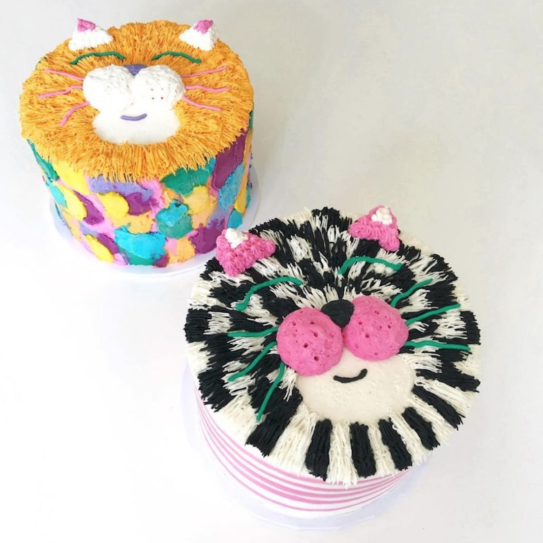 fuzzy shag tortice kako se prave mamaklik