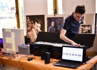 Inost mladih 2018: Otvorena međunarodna izložba ideja, inovacija i stvaralaštva u Banjaluci