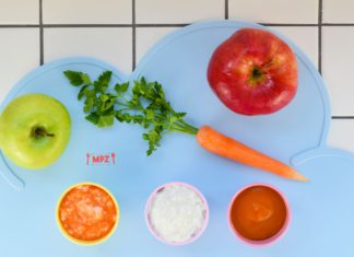 Da li ste spremni za uvođenje nemliječne ishrane?