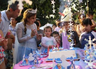 Poruka ljute majke: Prestanite od dječjih rođendana da pravite fešte!