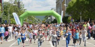“Tropic Bambini maraton” za banjalučke mališane