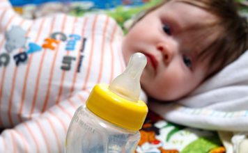 Jesu li bočice krive za gojaznost beba?